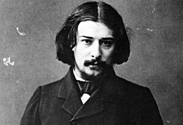Imagen de Alphonse Daudet
