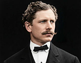 Imagen de Ambrose Bierce
