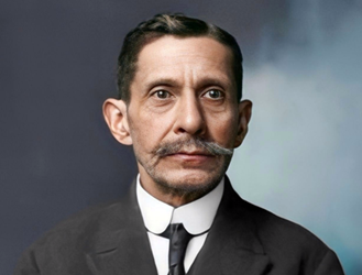 Imagen de Baldomero Lillo