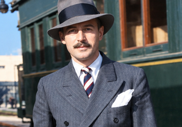 Imagen de Dashiell Hammett