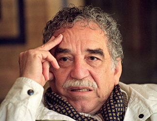 Imagen de Gabriel García Márquez