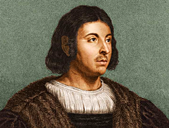 Imagen de Giovanni Boccaccio