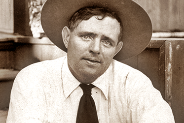 Imagen de Jack London