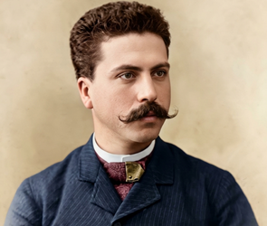 Imagen de Joaquim Ruyra