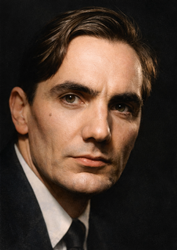 Imagen de Juan Rodolfo Wilcock
