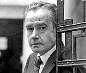 Imagen de Juan Rulfo