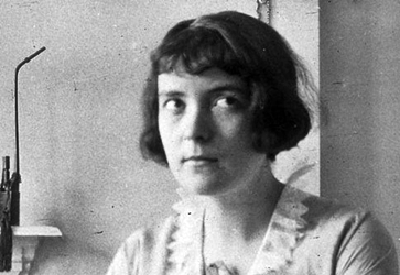 Imagen de Katherine Mansfield
