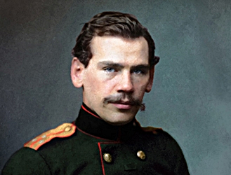 Imagen de León Tolstói