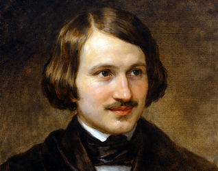 Imagen de Nicolai Gogol