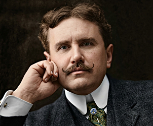 Imagen de O. Henry