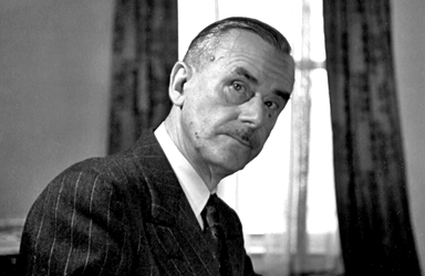 Imagen de Thomas Mann