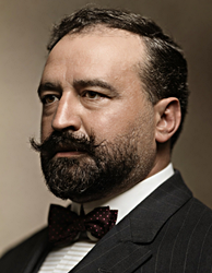 Imagen de Vicente Blasco Ibáñez