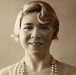 Imagen de Alfonsina Storni