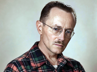 Imagen de Fredric Brown