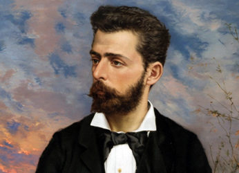 Imagen de José Gautier Benítez