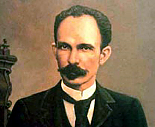 Imagen de José Martí