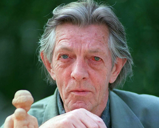 Imagen de Kjell Askildsen