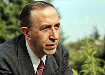 Imagen de Pedro Salinas