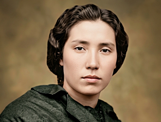 Imagen de Rosalía de Castro