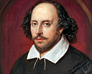Imagen de William Shakespeare