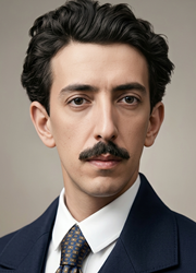 Imagen de Manuel Acuña