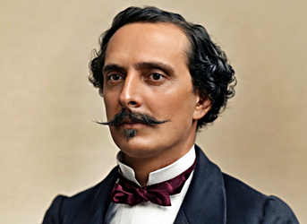 Imagen de Alejandro Tapia y Rivera
