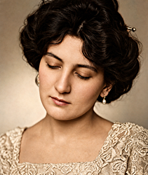 Imagen de Clara Lair
