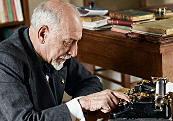 Imagen de Luigi Pirandello