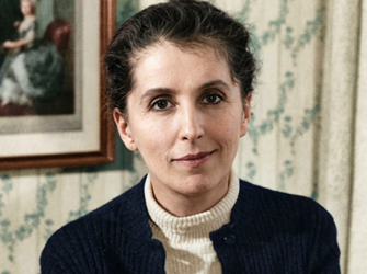 Imagen de Isak Dinesen