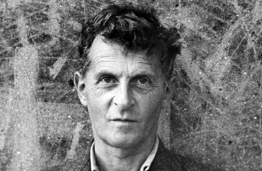 Imagen de Ludwig Wittgenstein