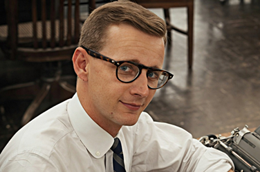 Imagen de Donald Barthelme