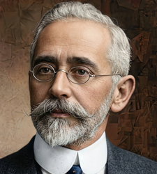 Imagen de Matías González García